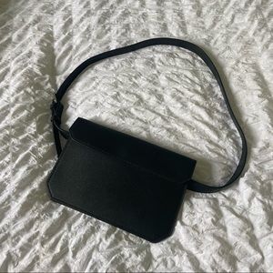 ENVELOPE BODY PURSE